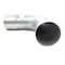 Heavy Duty Mfg Exhaust Elbow, 12-400-10105A 12-400-10105A - alternate 2